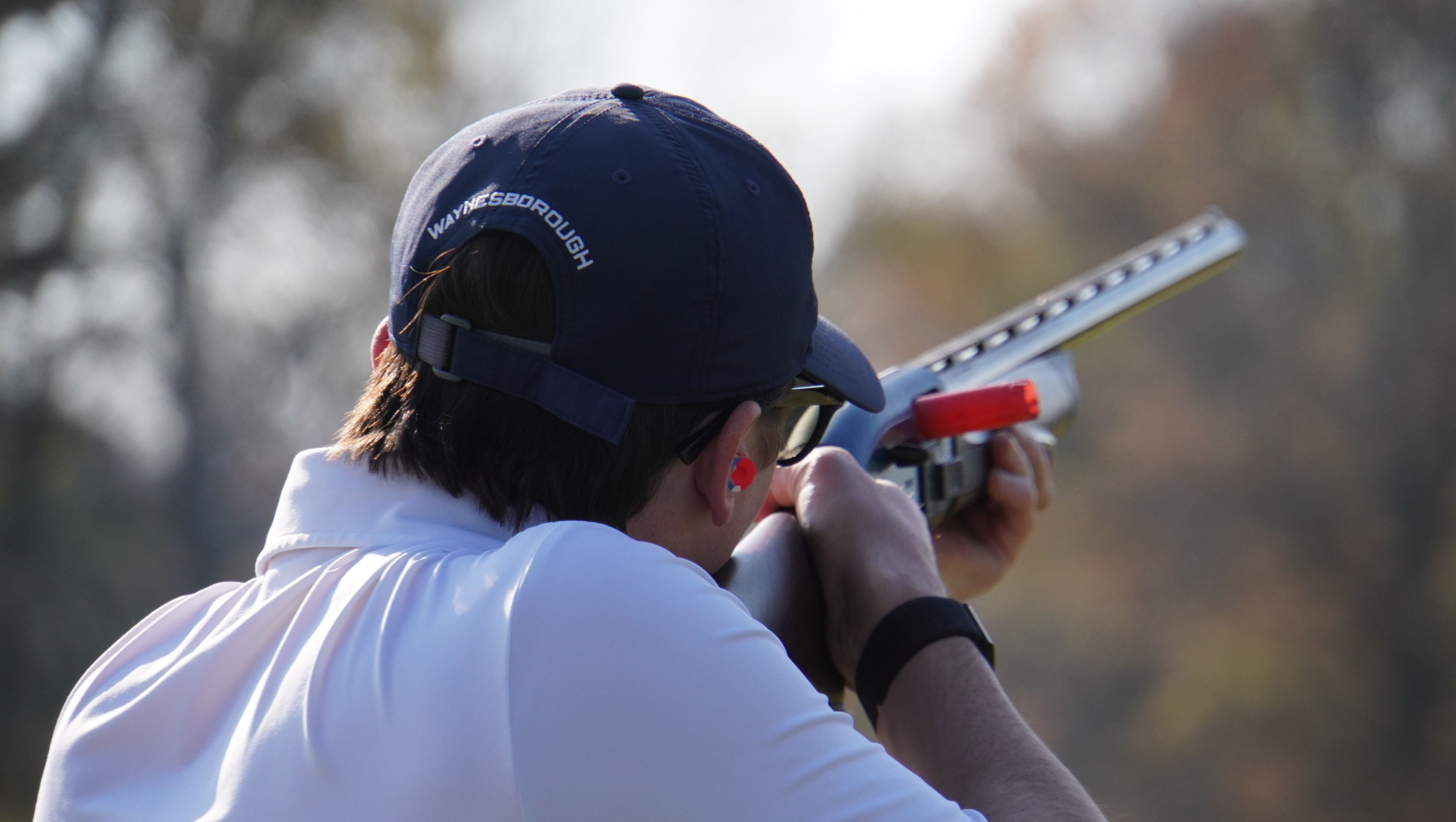 Trap Shooting